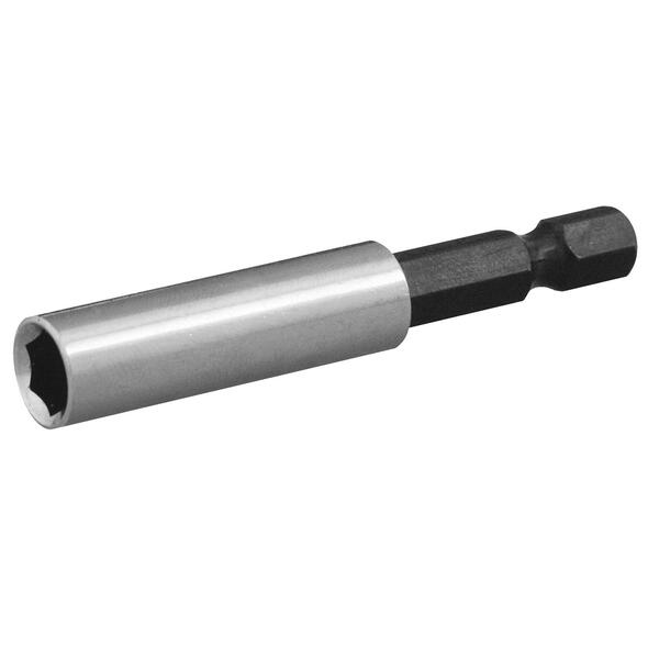 Nástavec na bity univerzální magnetický 1/4", 60mm STAVTOOL 1