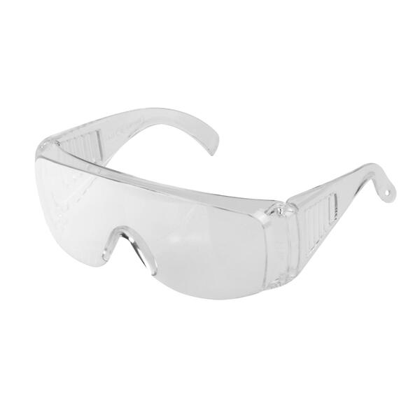 Brýle ochranné čiré/JA5191, PC0005 1