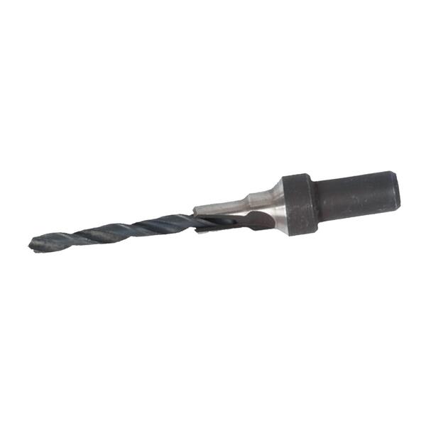 Vrták na konfirmáty, 4/6,4mm Vrták na konfirmáty, 4/6,4mm 1