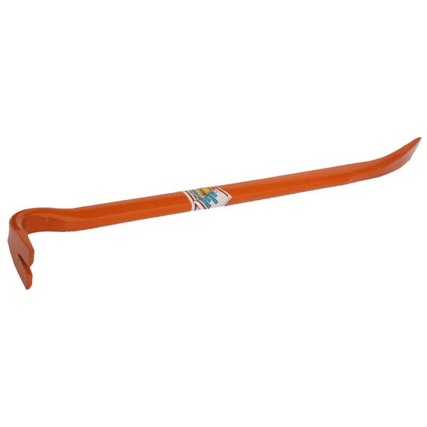 Páčidlo profilované s vytahovákem 900mm 1