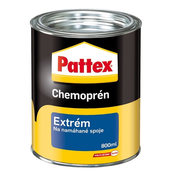 PATTEX Chemoprén Extrém 800ml 1