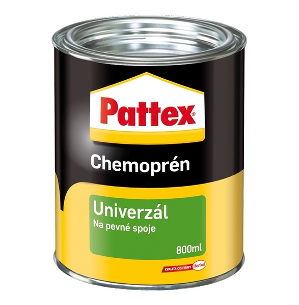 PATTEX Chemoprén Universal 800ml 1