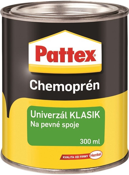 PATTEX Chemoprén Universal KLASIK 300ml 1