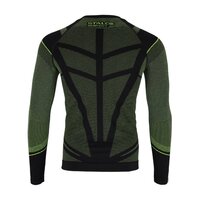 Tričko termoaktivní, bezešvé, WOLWERIN, S/M,  STALCO PERFECT 2