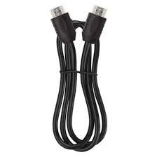 HDMI 2.0 high speed kabel A vidlice – A vidlice 0,75 m S10000 1