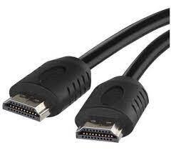 HDMI 2.0 high speed kabel A vidlice – A vidlice 1,5 m S10100 1