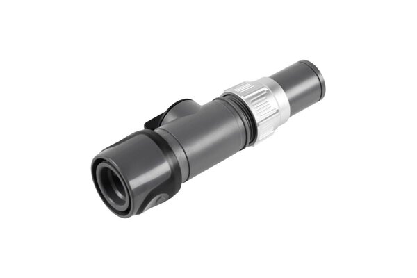Rychlospojka s ventilem 1/2" XTR STALCO GARDEN 1