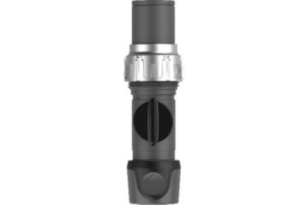 Rychlospojka s ventilem 3/4" XTR STALCO GARDEN 1