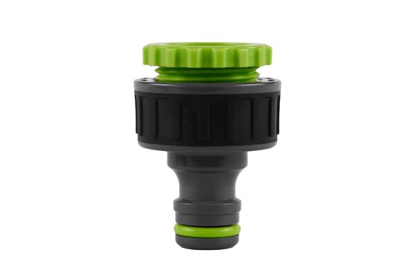 Přípojka s vnitřním závitem 1/2"-3/4" EXP STALCO GARDEN 1