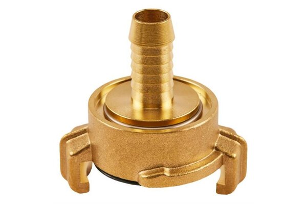 Konektor otočný s had. přípojkou 1/2" STALCO GARDEN 1