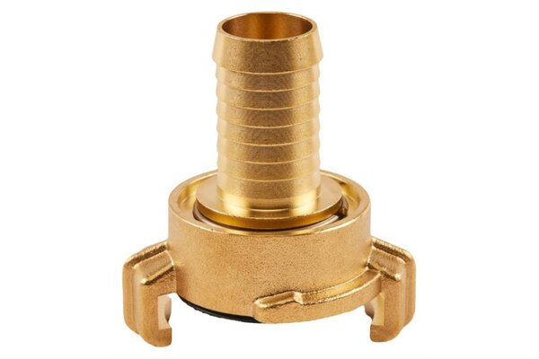 Konektor otočný s had. přípojkou 3/4" STALCO GARDEN 1