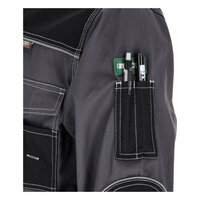Blůza pracovní ALLROUND LINE, XL/56, STALCO 2