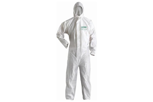 Kombinéza ochranná, MICROPOROUS, XL, STALCO 1