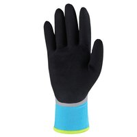 Rukavice WINTER FOAM, 9, STALCO PERFECT Rukavice WINTER FOAM, 9, STALCO PERFECT 2