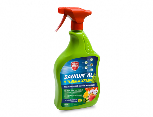 Sanium AL 1L/SBM + Sanium AL 1L/SBM + 1