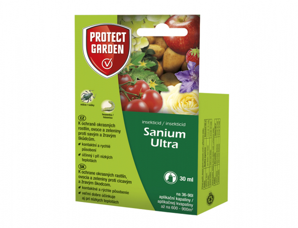 Sanium ultra 30ml/SBM + 1