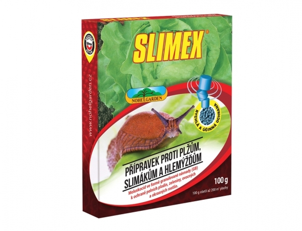 Slimex 100g 1