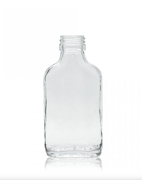 Láhev Taschen 0,1L placatka 1