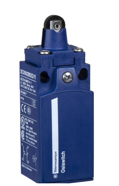 TELEMECANIQUE OSISENSE SPÍNAČ POLOH PLAST KOMPAKT 1V+1Z M20 XCKN2102P20 1