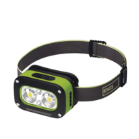 LED nabíjecí čelovka P3545, 175 lm, 50 m, Li-Pol 800 mAh P3545 2