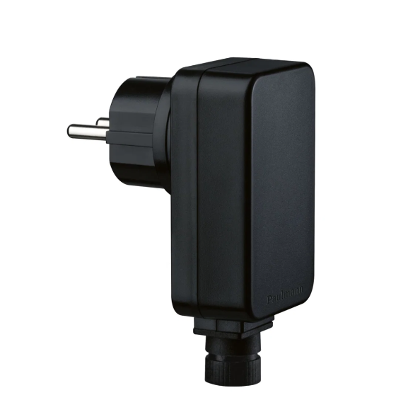 PAULMANN 988.48 Plug Shine napaječ do zásuvky 1