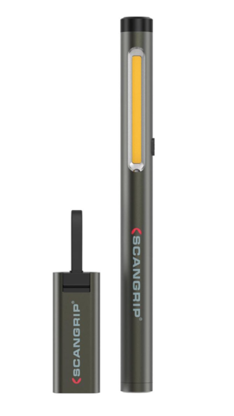 SCANGRIP WORK PEN 200R + Flash micro SCANGRIP WORK PEN 200R + Flash micro 1