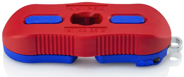 KNIPEX 97 49 663 Montážní nástroj MC4 / MC4 EVO2 1