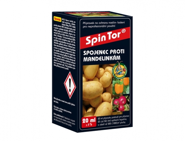Spintor 20ml Spintor 20ml 1