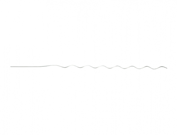 Tyč SPIRALA 180cm/d7mm vroub. 1