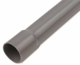 Dietzel Univolt UPRM-TURBO 32 PVC tmavě šedá 750N -25 až 60°C 1