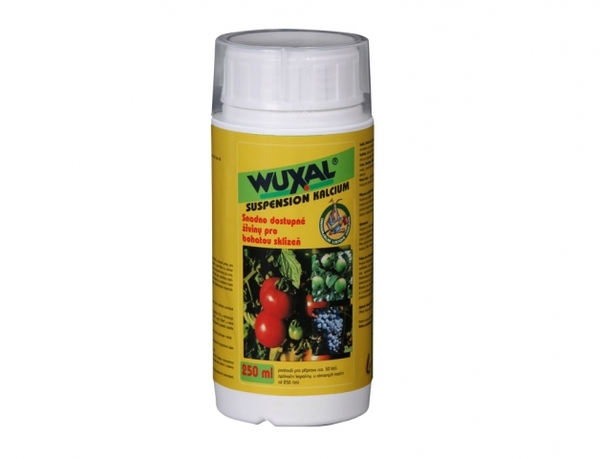 Hnojivo Wuxal SUS CA 250ml 1