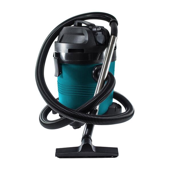 Vysavač prům. 1400W, suché a mokré vysávání + přísl. XTLine XT102819 1