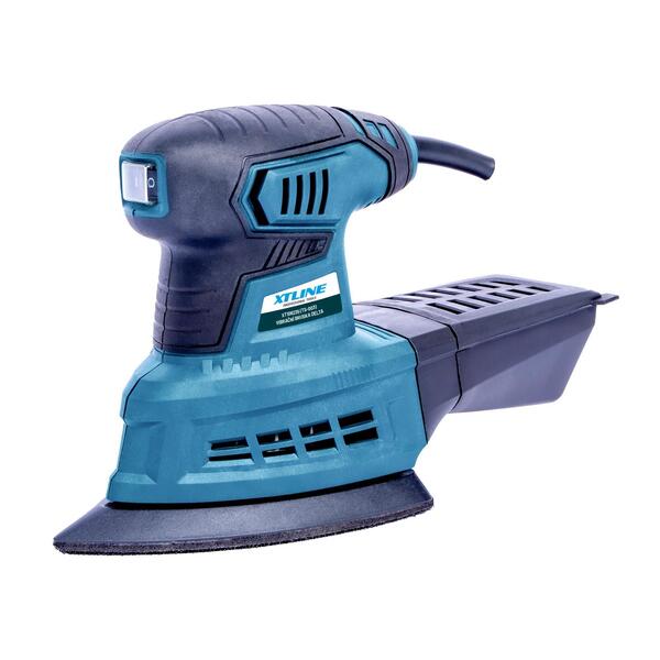 Bruska vibr. delta 200W, XTLine XT106235 Bruska vibr. delta 200W, XTLine XT106235 1