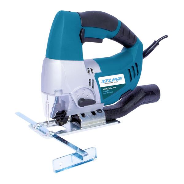 Pila přímočará 550W, XTLine XT106365 Pila přímočará 550W, XTLine XT106365 1
