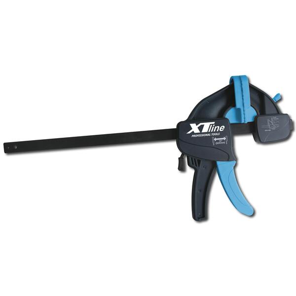 Rychlosvěrka Quick-Grip 150mm XTLINE XT140250 1