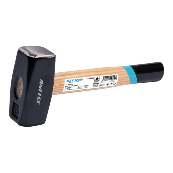 Palice dřev.násada/2000g Palice dřev.násada/2000g 1