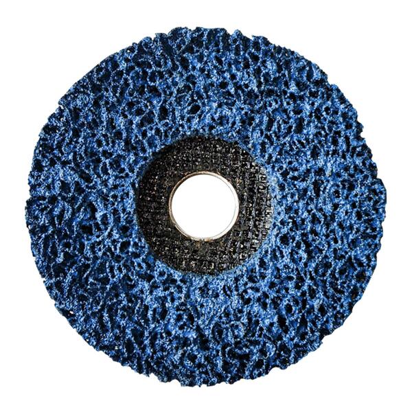 Kotouč nylon čistící 125x15x22,2mm 1