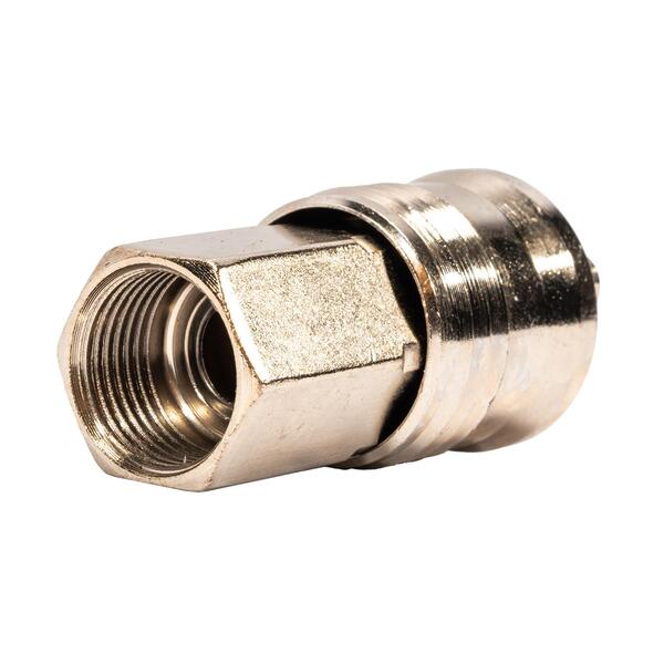 Rychlospojka vzduchová vnitřní závit 1/2" 1