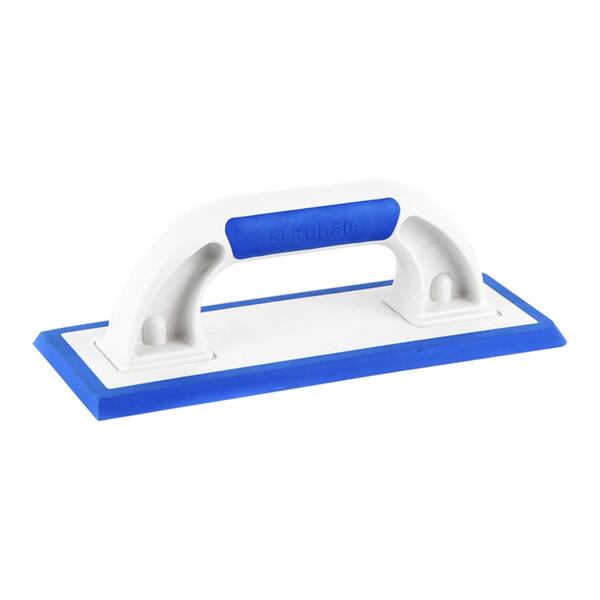 Hladítko spárovací s podkladovou gumou 240x95mm 1