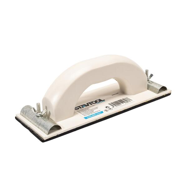 Hladítko pro brusnou mřížku 230x100mm 1