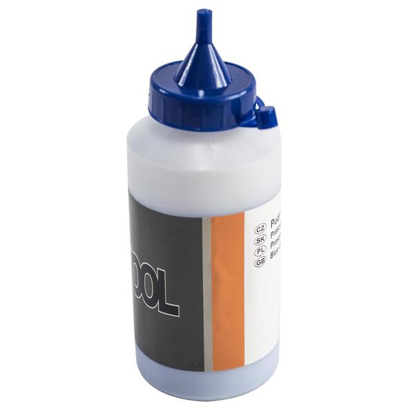 Pudr modrý 227g 1