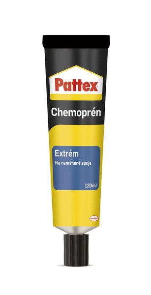 PATTEX Chemoprén Extrém 120ml 1