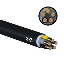 NKT Kabel CYKY-J 5x6 1