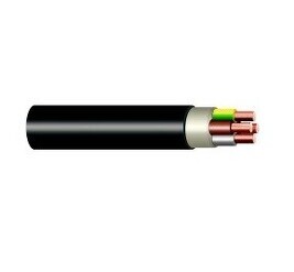 NKT Kabel CYKY-J 5x10 1