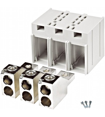 Tunelová svorka 3-pólová 2x 240 mm? pro MC3 - poslední kus 1