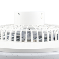 RL R 62402106 VISBY, incl. 40W LED/3000-6500K/3000lm 2