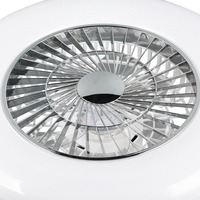 RL R 62402106 VISBY, incl. 40W LED/3000-6500K/3000lm 2