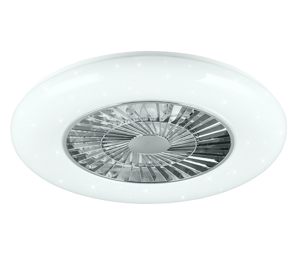 RL R 62402106 VISBY, incl. 40W LED/3000-6500K/3000lm 1