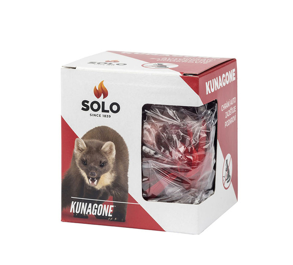 Odpuzovač kun Kunagone Solo 1