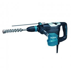 MAKITA HR4003C Kombinované kladivo 8,3J,1100W MAKITA HR4003C Kombinované kladivo 8,3J,1100W 1